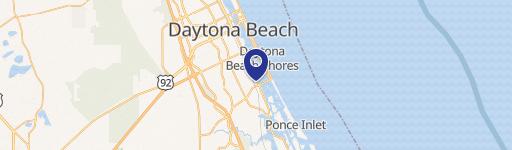 Port Orange Industrial Zoned Property