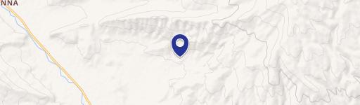 Tabby Mountain Secluded Private Lot