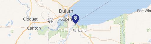 Superior Buildable Commercial Lot