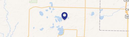 Land Near Leigh Lake Flowage