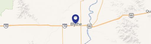 Commercial Lots in Downtown Blythe