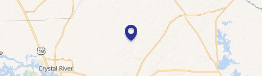 Corner Lot Over One Acre