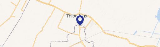 Thibodaux Land Development Opportunity