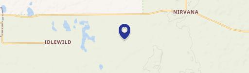 10 Acre Parcel with Greenhouse