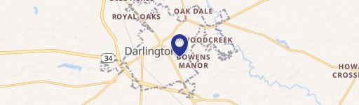 Land for Sale Darlington SC