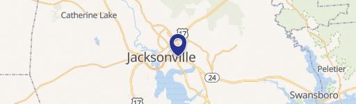 Bell Fork Road Commercial Land