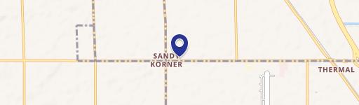 Commercial Land Near Horse Park