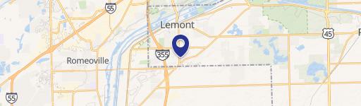 Lemont Land For Sale