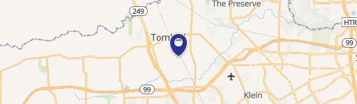 Versatile Land in Tomball Outlots