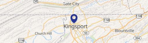 Kingsport Townhomes Investment Opportunity