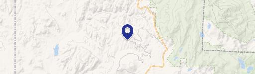 Buildable Mountain Land For Sale