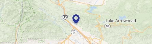 Devore Buildable Lot with Views