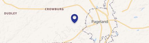 2.93-Acre Tract for Custom Build