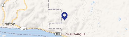 Secluded Riverfront Land with Easement