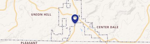 Ee Cullm Rd W Old Eva-cullm Rd Rd