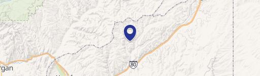 Henefer Homesite with Water Shares