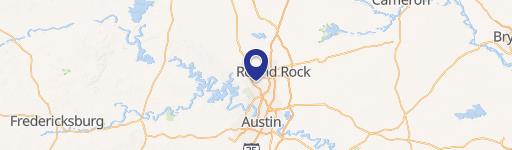 Austin Duplex in Excellent Condition