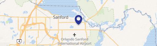 Sanford Vacant Lot Opportunity