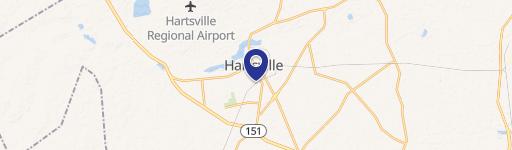 Land for Sale Hartsville SC