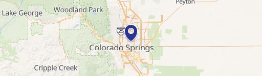Remodeled Colorado Springs Multifamily Property