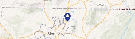 Commercial Land on Cleveland Highway