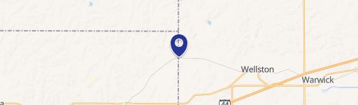 Prime 80-Acre Development Opportunity