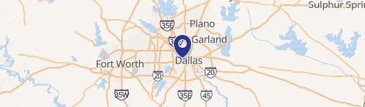 Land For Sale in Dallas