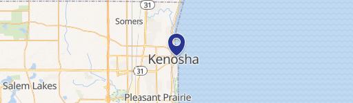 Kenosha Buildable Lot Near Innovation