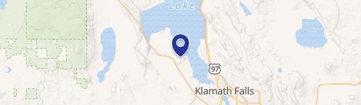 Klamath Falls Land For Sale