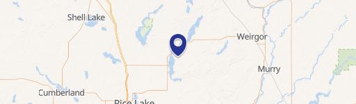 Recreational Land with Camper and Amenities