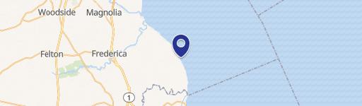 Delaware Bay Waterfront Land Opportunity