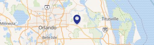 4.6 Acres Vacant Land Orlando