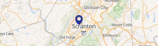 Mixed-Use Property in West Scranton