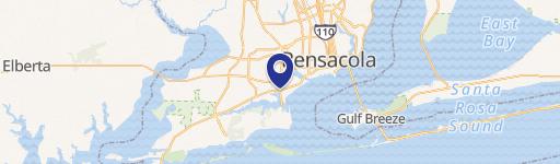Land Near NAS Pensacola Gate