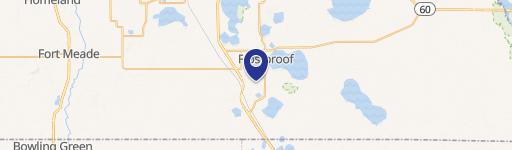 Frostproof Building Lot For Sale