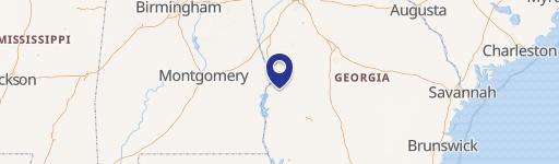 Commercial Space in Lumpkin, GA