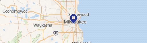 Southside Milwaukee Four-Family Property