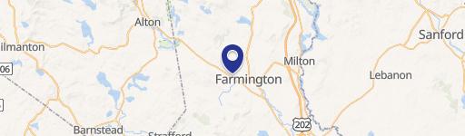 3.6 Acre Lot on Route 11
