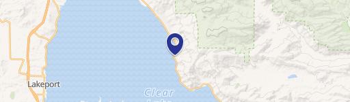 Lucerne Riviera Estates Cliffside Property