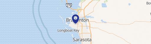Bradenton Duplex: Investment Opportunity