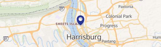 Harrisburg Multifamily Property for Sale
