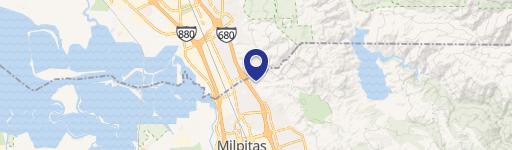 Unique Milpitas Property with Acreage