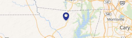 28.5 Acres Near Briar Chapel