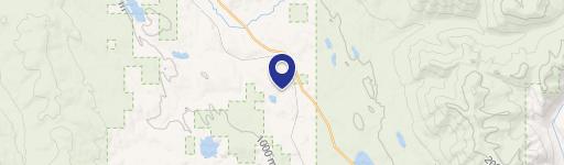 Land Near Kootenai National Forest