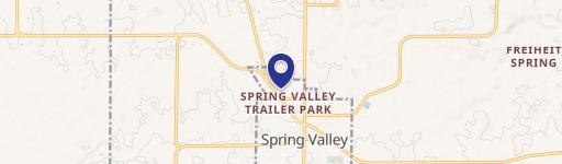 Spring Valley Commercial Land Opportunity