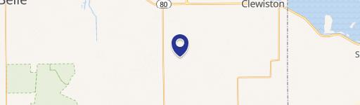 1.25-Acre Corner Lot in Clewiston