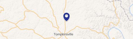 27 Acres of Wooded Land