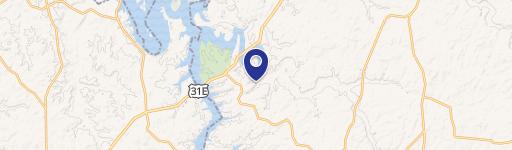 Barren River Lake Retreat Opportunity