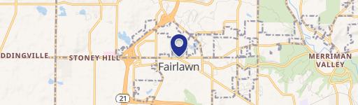 Fairlawn Medical Office Suite