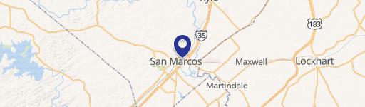 San Marcos Duplex Investment Opportunity